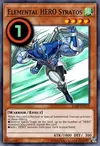 Edison Format: Elemental HERO Stratos is lim